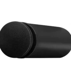 Blomus Türsicherung Entra 8 cm, Anthrazit