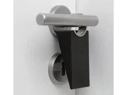 Blomus Türsicherung Wedo Keilform