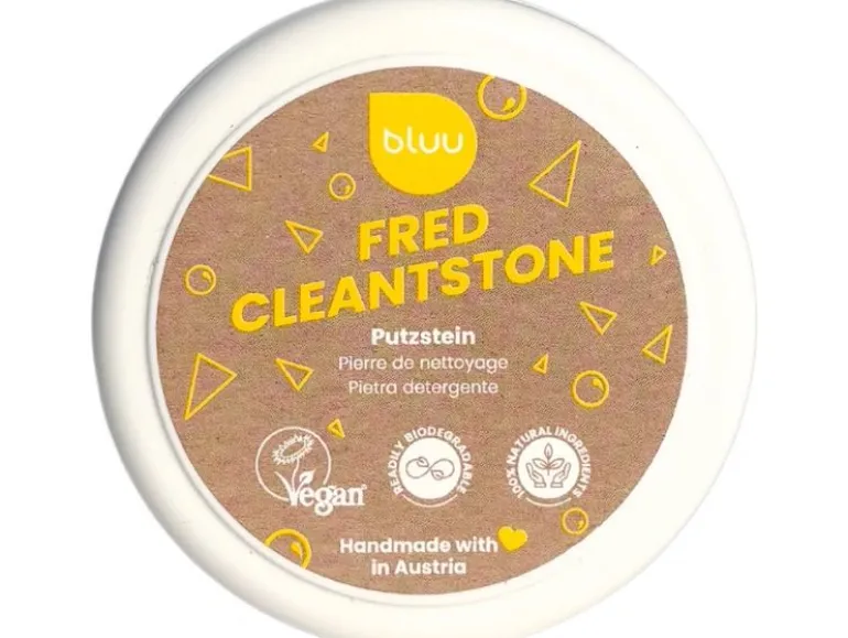 bluu Allzweckreiniger Fred cleantstone 250 g