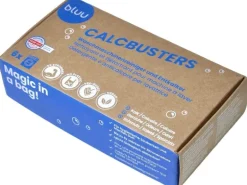 bluu Maschinenreinigungsmittel Calcbusters 6 Stück