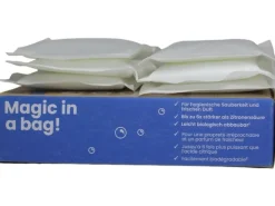 bluu Maschinenreinigungsmittel Calcbusters 6 Stück