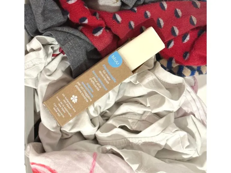 bluu Universal Fleckenseife 70 g