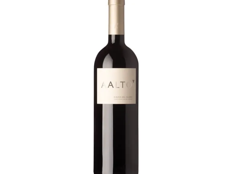 Bodegas Aalto Aalto 0.75 l