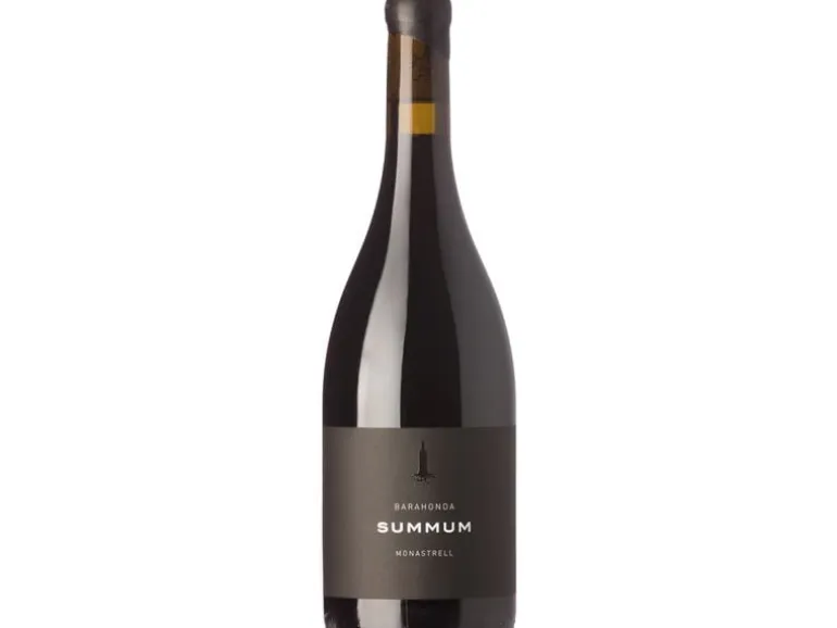 Bodegas Barahonda Summum 0.75 l
