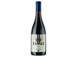 Bodegas Manzanos Dos Ramas Crianza Rioja DOCa 0.75 l