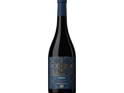 Bodegas Manzanos Dos Ramas Reserva Rioja DOCa 0.75 l