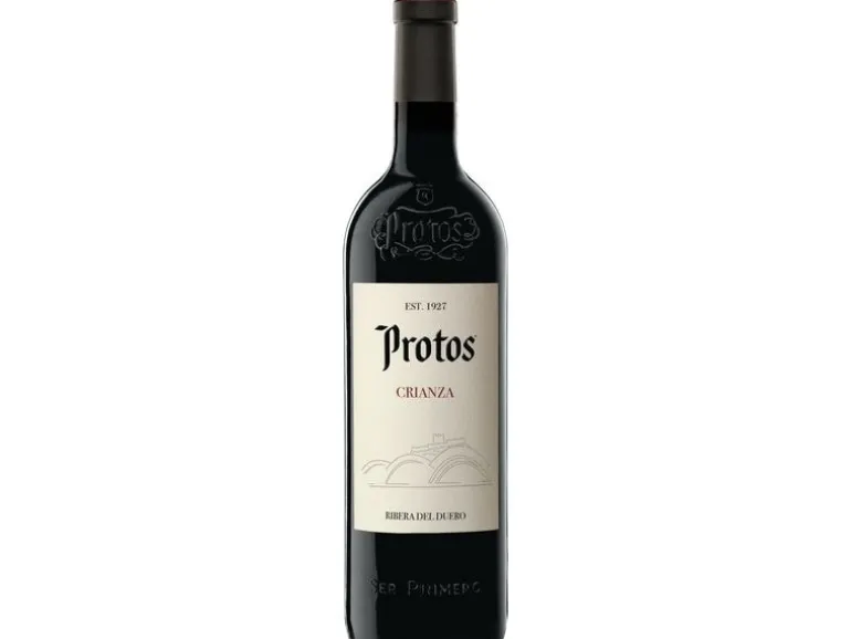Bodegas Protos Protos Crianza 0.75 l