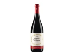 Bodegas Valdemar Conde Crianza Rioja 75 cl
