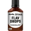 Body Attack Flav Drops Chocolate vegan kalorienfrei 50 ml