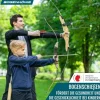 Bogenkönig Bogenschiess-Set 10-teilig