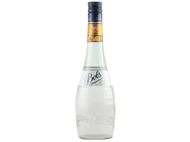 Bols Curacao Triple Sec 0.7 l
