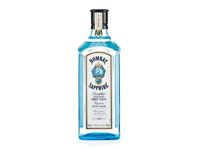 Bombay Gin Sapphire 0.7 l