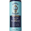 Bombay Sapphire & Tonic 250 ml