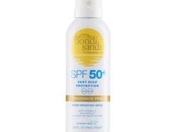 Bondi Sands SPF 50+ Everyday Aerosol Mist Spray 50+ Sonnenspray 160 ml