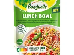 Bonduelle Fertiggericht Lunch Bowl Dinkel 250 g