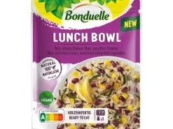 Bonduelle Fertiggericht Lunch Bowl Reis 250 g