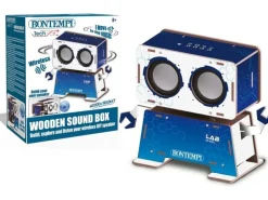 Bontempi Bausatz Sound Box