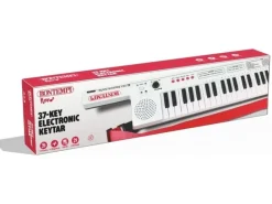 Bontempi Elektronische Keytar mit 37 Tasten