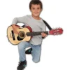 Bontempi Musikinstrument Gitarre mit 6 Saiten