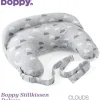 Boppy Stillkissen Deluxe Clouds