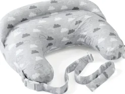 Boppy Stillkissen Deluxe Clouds