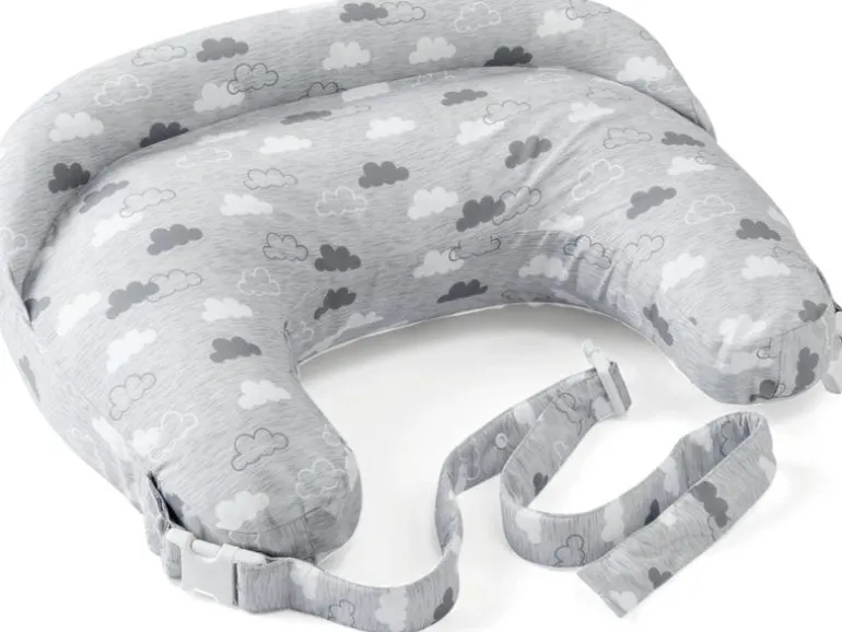Boppy Stillkissen Deluxe Clouds