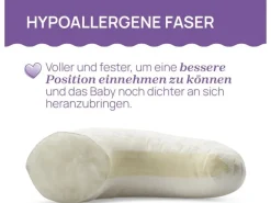 Boppy Stillkissen Deluxe Fish Fun