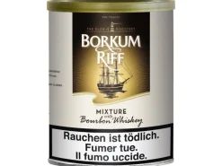 Borkum Riff Bourbon Whiskey 200 g