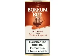 Borkum Riff Cherry Liqueur 50 g