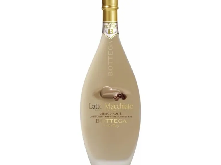Bottega Latte Macchiato 0.5 l