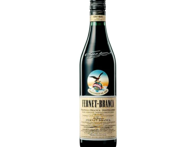 Branca Fernet-Branca Bitter 0.7 l