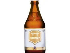 Brauerei Chimay Bier blonde triple 0.33 l