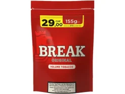 Break Original 155 g Dose