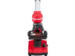 Bresser junior Mikroskop Junior Schülermikroskop 40x - 1600x
