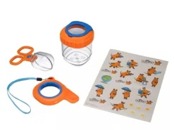 Bresser junior Outdoor-Set für Kinder