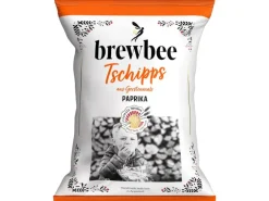 brewbee brewbee Tschipps Paprika 90 g