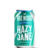 BrewDog Hazy Jane alkoholfrei 4 x 0.33 l