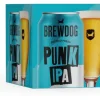 BrewDog Punk IPA 4 x 0.33 l