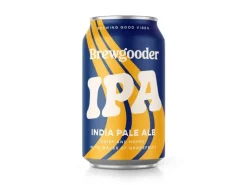 Brewgooder Bier Indian Pale Ale 330 ml
