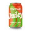 Brewgooder Bier Session Haze 330 ml