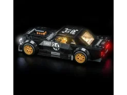 BrickBling Beleuchtungs-Set LEGO 77262 Ken Blocks 65 LED