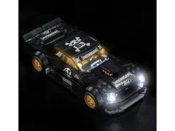BrickBling Beleuchtungs-Set LEGO 77262 Ken Blocks 65 LED