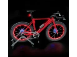 BrickBling Beleuchtungs-Set 11380 Rennrad LED
