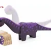 BRIO Dinosaur Adventure Set