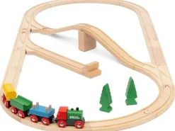 BRIO Eisenbahn 65th Anniversary Train Set