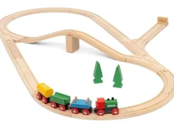BRIO Eisenbahn 65th Anniversary Train Set