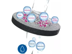 BRITA MicroDisc Wasserfilter 3er Pack