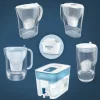 BRITA Wasserfilterkartusche Maxtra Pro Pure Performance Pack 12