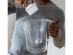 BRITA Wasserfilterkartusche Maxtra Pro Pure Performance Pack 12