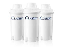 BRITA Wasserfilter-Kartusche CLASSIC 3er Pack